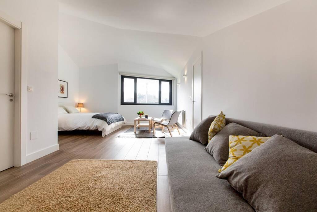 La Llosina Vivienda Vacacional Alquiler Integro Llanes Zewnętrze zdjęcie