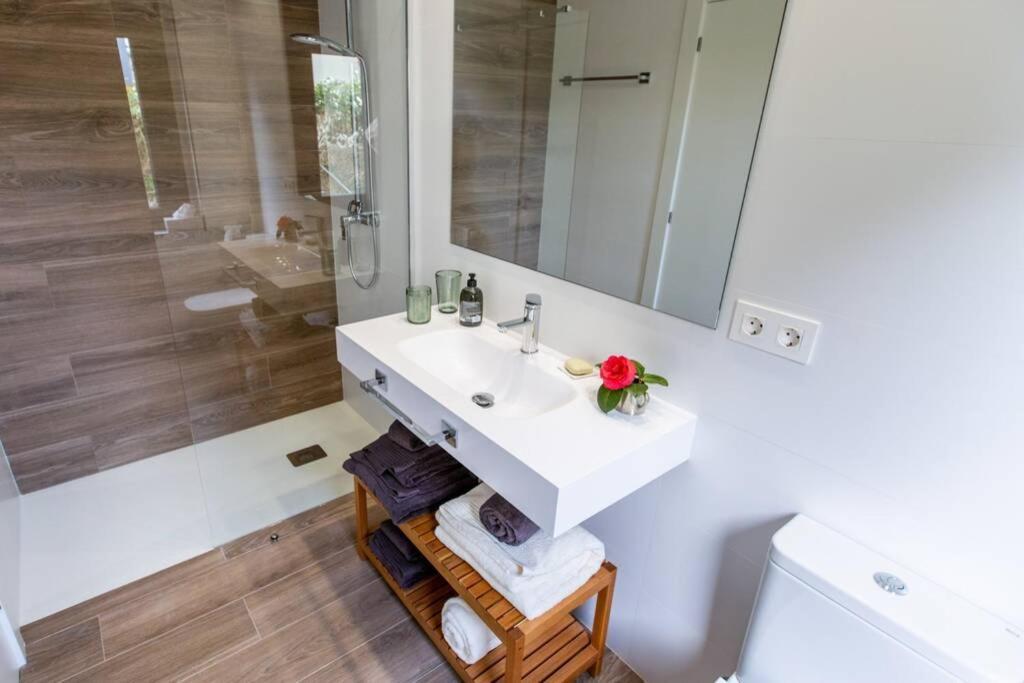 La Llosina Vivienda Vacacional Alquiler Integro Llanes Zewnętrze zdjęcie