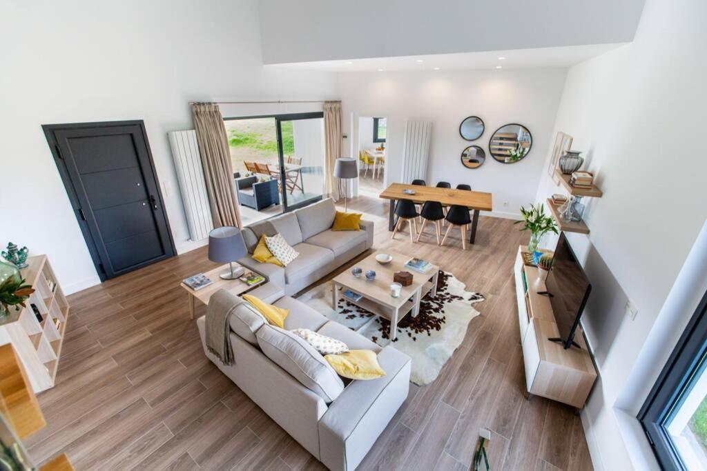 La Llosina Vivienda Vacacional Alquiler Integro Llanes Zewnętrze zdjęcie