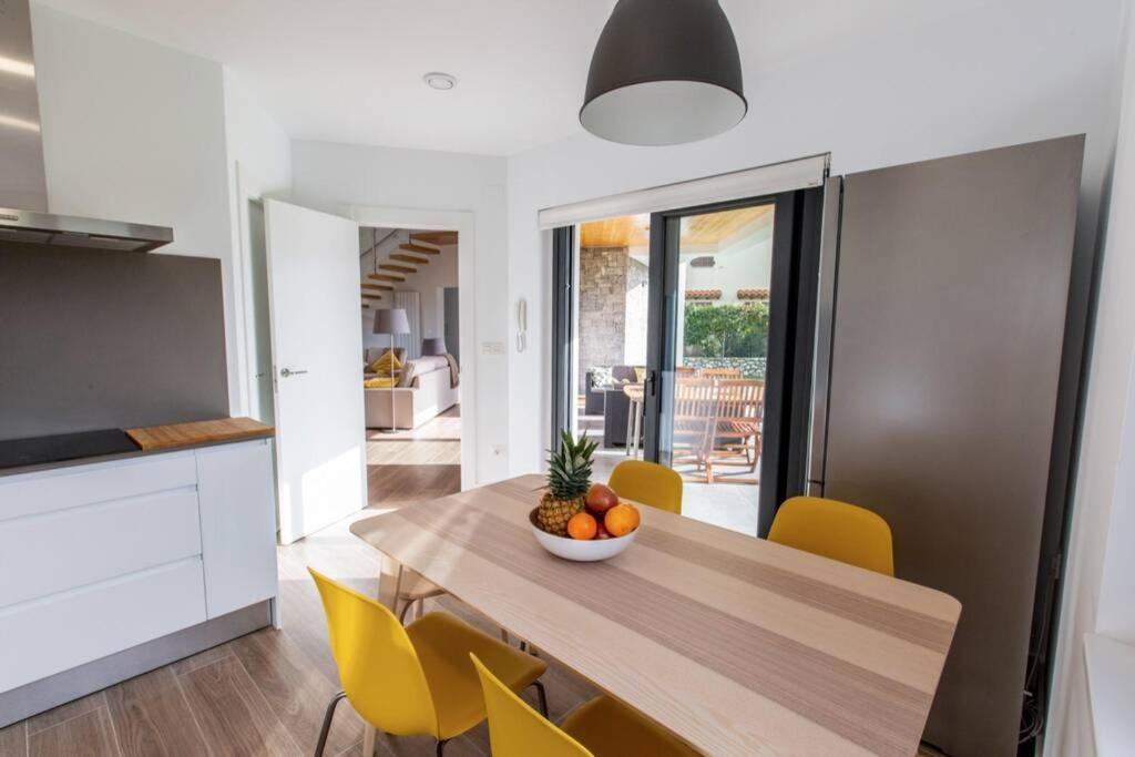 La Llosina Vivienda Vacacional Alquiler Integro Llanes Zewnętrze zdjęcie