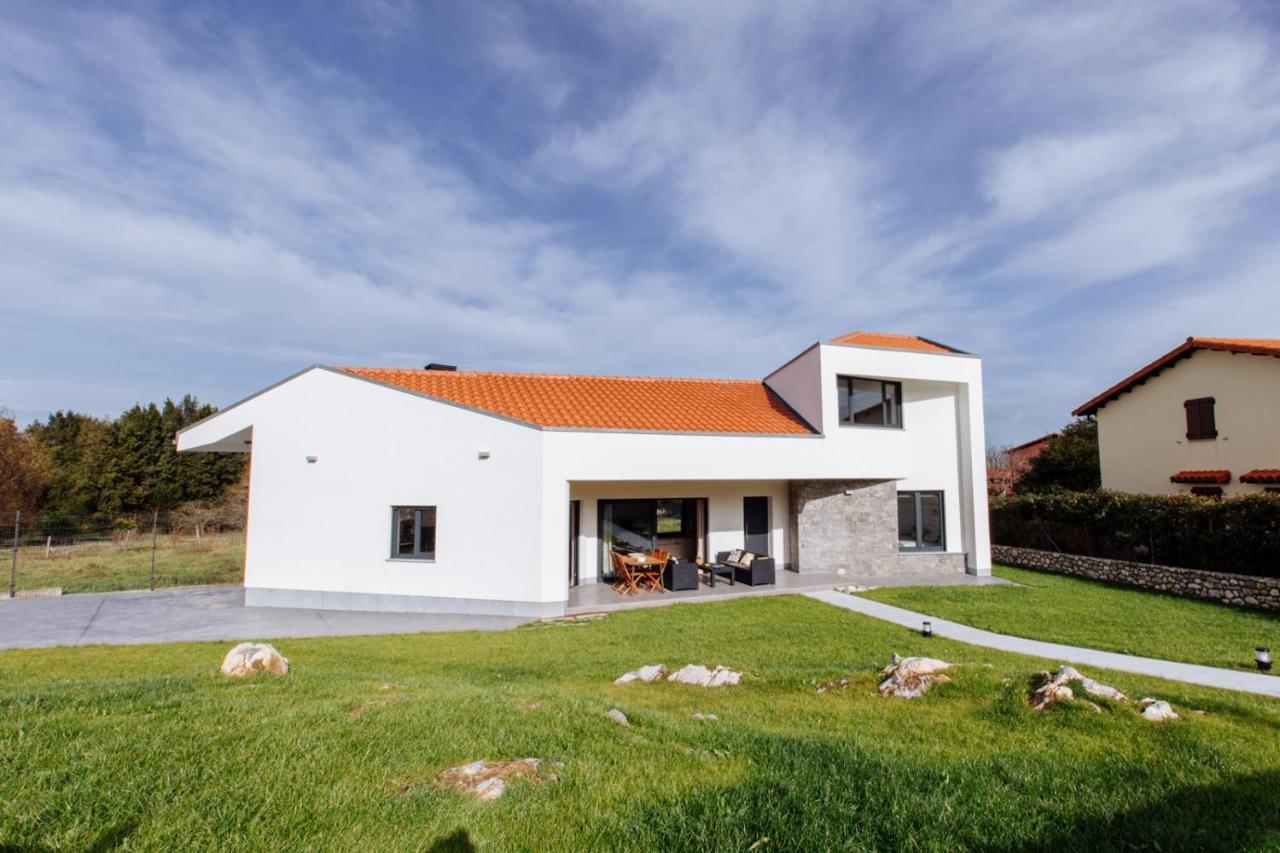 La Llosina Vivienda Vacacional Alquiler Integro Llanes Zewnętrze zdjęcie
