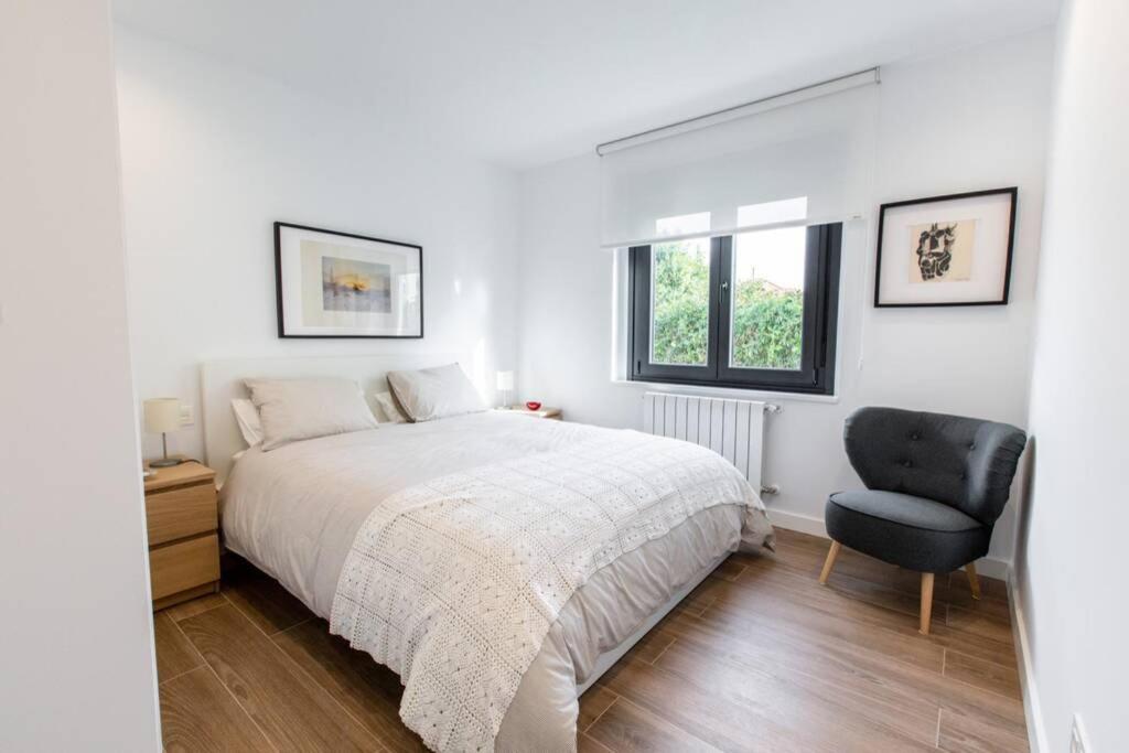 La Llosina Vivienda Vacacional Alquiler Integro Llanes Zewnętrze zdjęcie