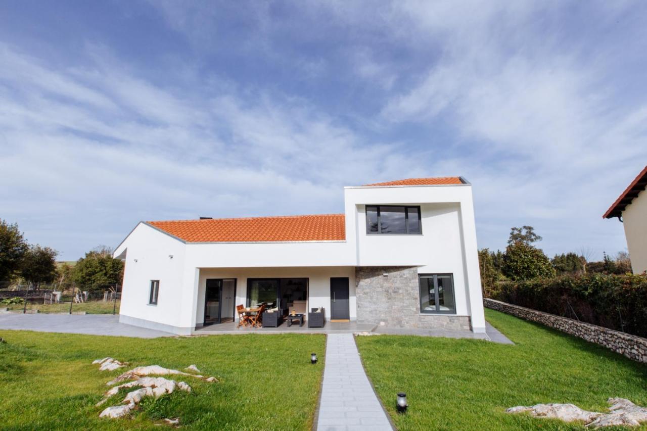 La Llosina Vivienda Vacacional Alquiler Integro Llanes Zewnętrze zdjęcie